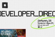 XboxとBethesdaが『Developer_Direct Livestream』を1月26日に開催！