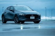 MAZDA3って良い車やな？？？