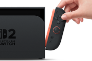 【悲報】ニンテンドースイッチ2、負傷者を出してしまう　重大な欠陥なのではと話題に