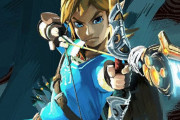 【噂】『ゼルダの伝説BotW2』前作のような自由度がなくなるとのリーク！「過去作のようにリニアなゲームデザインになる」