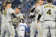 マジな話このまま阪神が勝ち上がったらファンは嬉しいものなの？