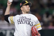 【悲報】日本のプロ野球界、完全にメジャー挑戦への場となる