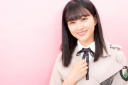 原田葵、番組出演前には欅坂46の相談役 長濱ねるに連絡！本日11/20放送「くりぃむクイズ ミラクル9」独占インタビュー＆番組告知コメント動画が公開