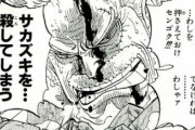 ガープ「ワシはサカズキを殺してしまう…！」←いや無理やろ