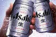 海外「日本のビール会社はパリピな社員が多いのか？」様々な大きさで売られているアサヒビールに外国人が興味津々