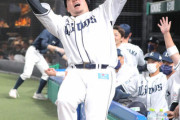 オリックス 24本　山川穂高 21本