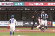 日本ハム完勝でオリックスに勝ち越し！細野初勝利お預けも6回無失点快投！郡司決勝タイムリー！宮西尚生880試合連続リリーフ登板の新記録達成！