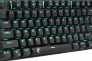 【凄杉】メカニカルキーボードとかいうの初めて触ったけど凄いな