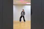 谷口愛季 CBZ Prime time踊ってみたBSS SEVENTEEN 櫻坂46 TikTok