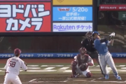 日ハム万波中正、2試合連続となる第3号HRでチームトップタイに