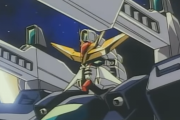 【朗報】ガンダムDXさん、火力・装甲・機動力あらゆる面で隙がなさすぎる…　(画像あり)
