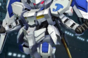 【GジェネE】ガンダムバエル弱いじゃねえか…