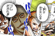 【ワンピース】初期しか知らない奴にネタバレしても信じてもらえない内容ｗｗｗｗｗｗｗｗｗｗｗｗｗ