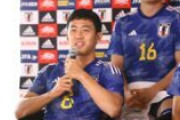【日本代表】遠藤航、脳震とうからの復帰焦らずカナダ戦も欠場　W杯初戦ドイツ戦へは「本当に楽しみ」