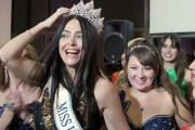 アルゼンチンのミスコン、60歳の女性が優勝ｗｗｗｗｗｗ