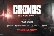 三人称視点サバイバルホラー『Cronos: The New Dawn』の発売日が2025年秋に決定！過去と未来を往来する残酷な戦いが迫る…。
