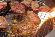焼肉食べ放題ワイ「よっしゃ死ぬほど肉食ったろ！！」