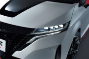 【日産】ノートオーラ発売(約261万円～)、NISMO今秋発売予定(約287万円)