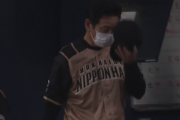 日ハム今季15度目の完封負け...河野6回途中6失点で投打崩壊