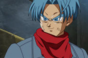 【話題】超の「未来トランクス編」、ガチで面白い【ドラゴンボール】