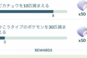 【ポケモンGO】「そらとぶピカチュウ」イベ初日の振り返り「ピカチュウが居ない」「ラティ強すぎる！」「オススメ勢何とかしてくれ～」