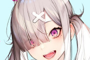 Vtuber 【健屋花那】静凛に母親に地蔵を渡されたことに対する知恵をもらうｗｗｗｗ
