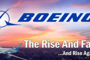 ボーイングの上昇と下降「747は空の女王！」「どうせ潰れやしないでしょww」　海外の反応