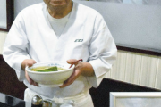横浜を去るカズ、通ったラーメン店にも伝説残す