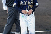 【前監督】オリックス福良監督の思い出wuwuwuwuwuwuwuwuwuwuwwuwuwuw