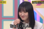 【朗報】遠藤さくらさん、しっかりバラエティをする。