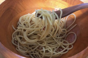 底辺パスタ作ったぞｗｗｗ