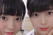 【乃木坂46】この二人と楽しいことしたい奴wwwwwwwwwwww