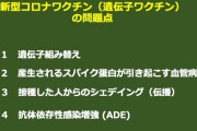 名古屋からも同志が立ち上がりました‼️  名古屋有志医師の会、ワ苦珍は自己免疫を破壊する?