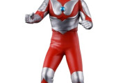 【ウルトラマン】黄色い目の客演スーツ、見慣れた姿と違うけど妙に印象に残る