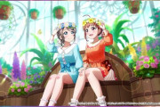 ペアURが一通り出揃ったわけだけどどれがよかった？【ラブライブ】