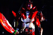新作仮面ライダーの名前がこいつと被ってるじゃん