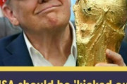 外国人「アメリカも追放すべきだ」ベネズエラ攻撃で米国のW杯出場停止を英国会議員が要求！ロシアと同じ出場剥奪が妥当!?海外ファンから賛否両論の声！【海外の反応】