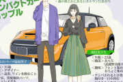 現役女子大生にウケる車は？ 運転を「する」と「してもらう」で異なる結果に