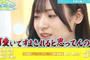 【日向坂46】これカットされたかｗ