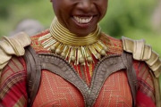 【MCU】スタバができるのを待ち望んでいる一般人最強クラスの女戦士wwww