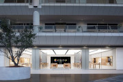 【悲報】Apple Storeがある都市「東京大阪名古屋福岡横浜"川崎"」←これｗｗｗｗ