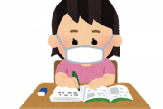 小中学生の約7割が今後も学校でマスクを着用すると回答、理由は「素顔を見せたくないから」