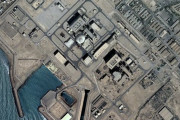 イスラエル軍報道官、イランにあるロシア運営のブシェール原発を攻撃したと発表…批判殺到で発言撤回！