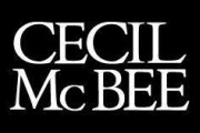 セシル買ってた人話そう【CECIL McBEE】