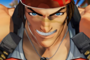【KOF15】「ラルフ」「クラーク」のトレイラーが公開