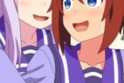 【ウマ娘】やっぱりテイマクこそ至高なんだよね。
