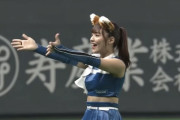 パ・リーグTVの「きつねダンス」動画、再生数がエグすぎるｗｗｗｗｗｗｗｗ