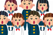 【分かる】クラス合唱の神曲で打線組んだwwwwww