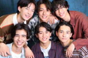 アミューズ13年ぶりボーイズグループ「The Right Light」誕生　平均年齢15・8歳、8月17日プレデビュー「目標は東京ドーム」