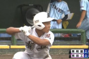 高校球児さん、気付く「ピッチャーをめっちゃ動揺させればいいんじゃね…？」